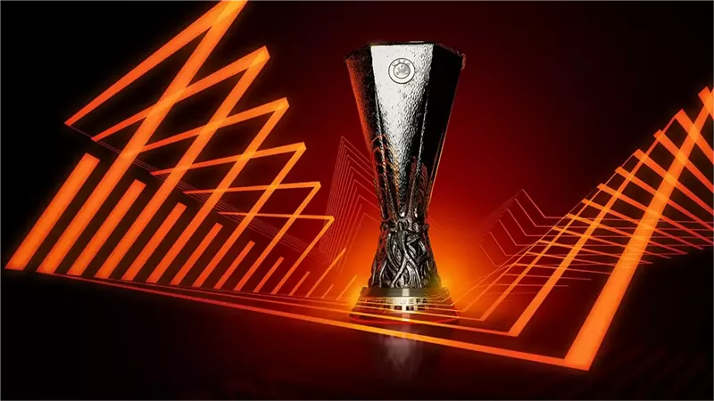 الدوري الأوروبي 