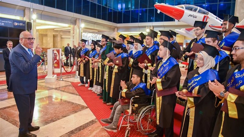 رئيس الهيئة العربية للتصنيع