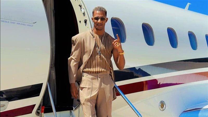 محمد رمضان