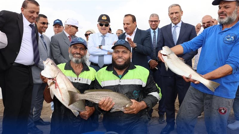 رئيس قناة السويس 