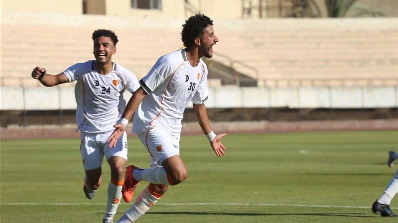 جانب من الفعاليات