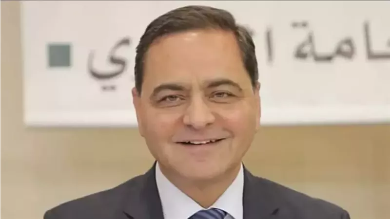 سمير حليلة 