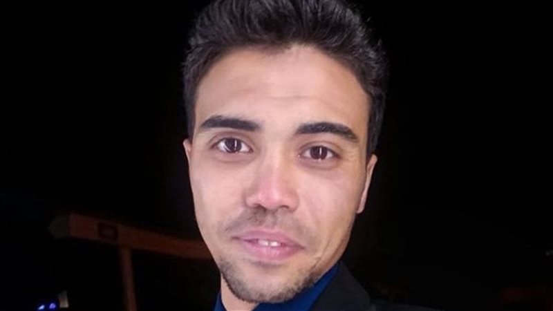 محامي حلوان