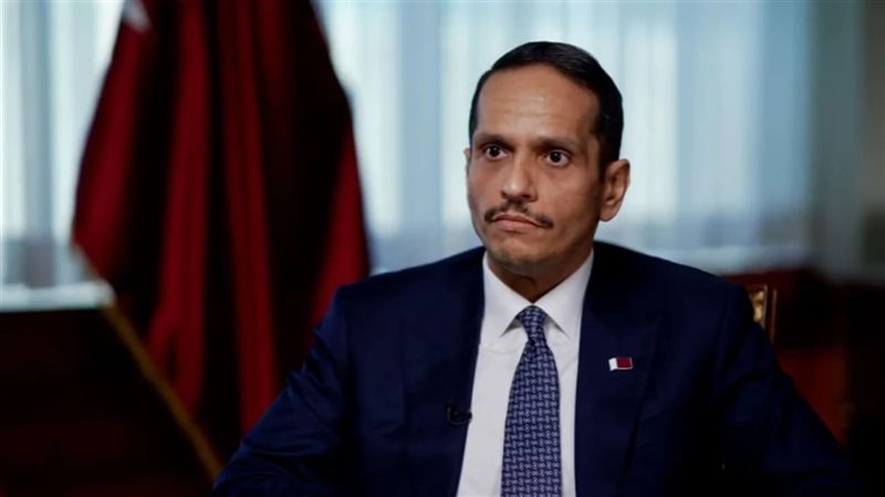 رئيس وزراء قطر