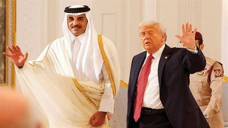 اجتماعات قطرية أمريكية بعد الغارة إسرائيلية في الدوحة