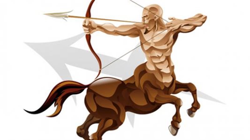 حظك اليوم برج القوس