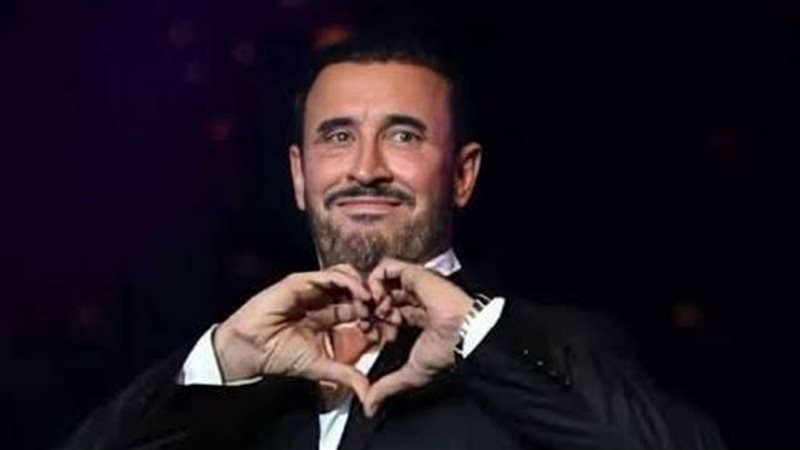 كاظم الساهر