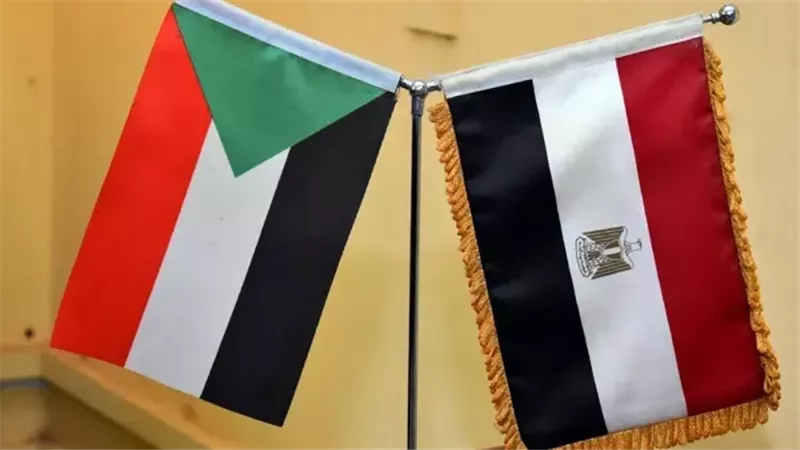 مصر والسودان