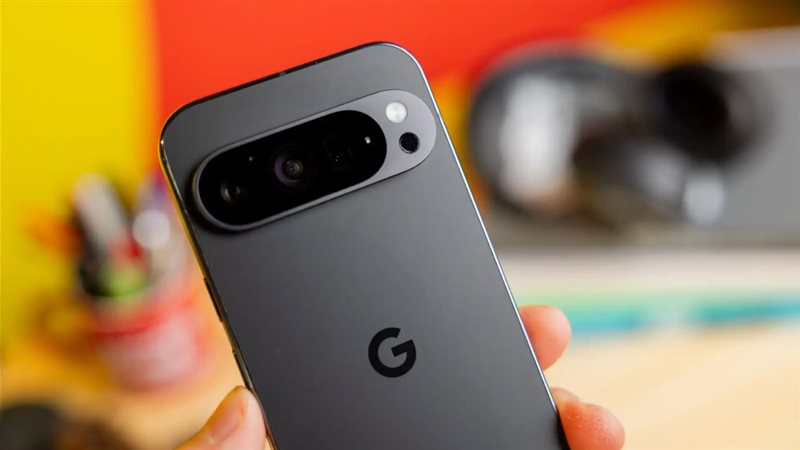Pixel 10