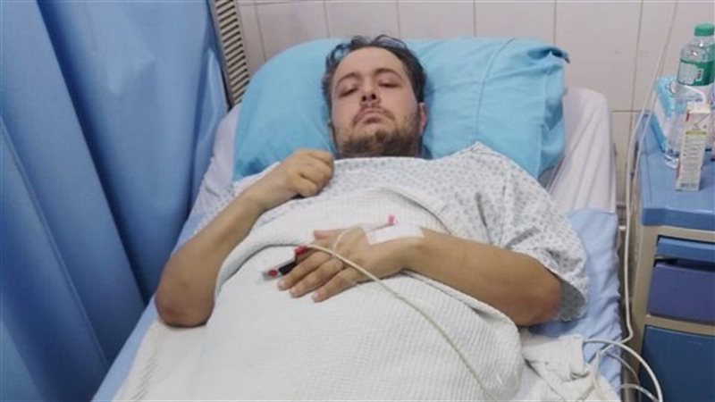 كريم مغاوري