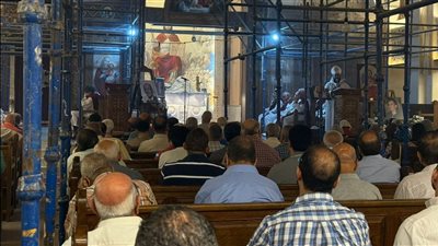 برسائل مؤثرة من أصدقائه.. إحياء ذكرى الأربعين للفنان لطفي لبيب