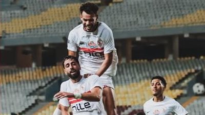 إبراهيم صلاح: اداء الزمالك أمام زيسكو 
