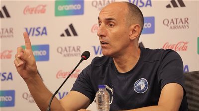 يورتشيتش: الفوز على نهضة بركان يؤكد قوة بيراميدز في دوري أبطال إفريقيا 
