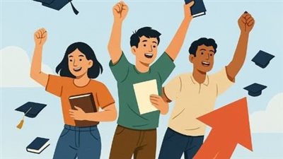 آخر فرصة.. اليوم غلق التسجيل في المنحة الدراسية بالتعاون مع البنك المركزي