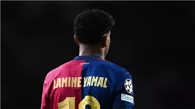 برشلونة يواجه تحديا صعبا ضد فالنسيا في الدوري الإسباني بغياب يامال 
