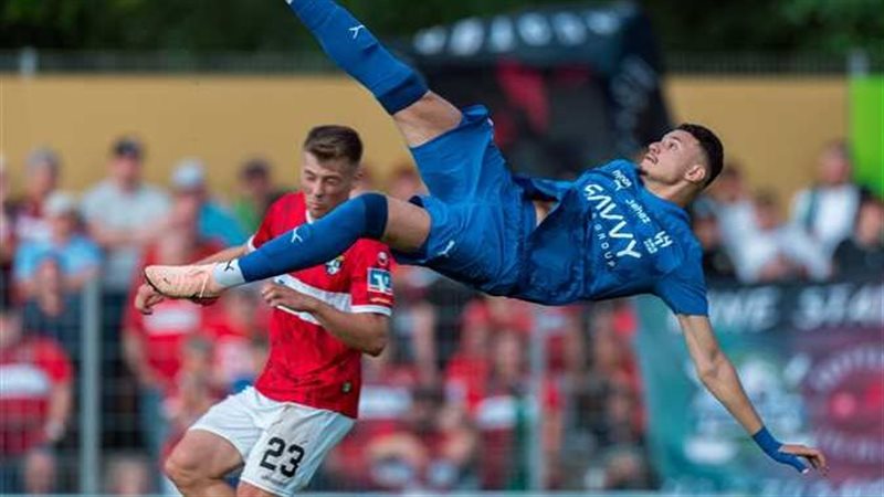 الهلال والقادسية