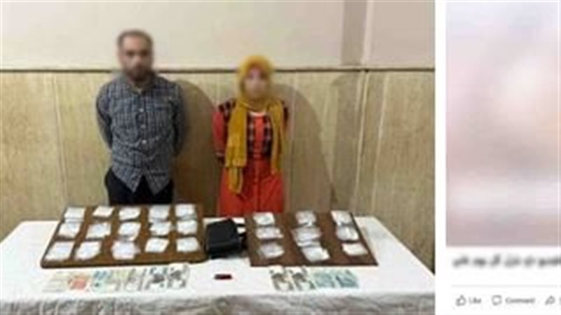 المتهمين 