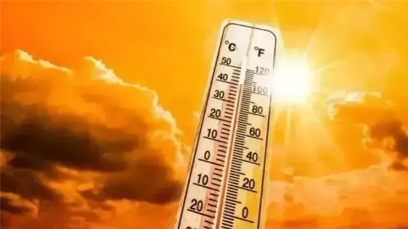 حالة الطقس - أرشيفية