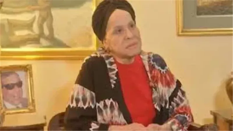 زينات خليل