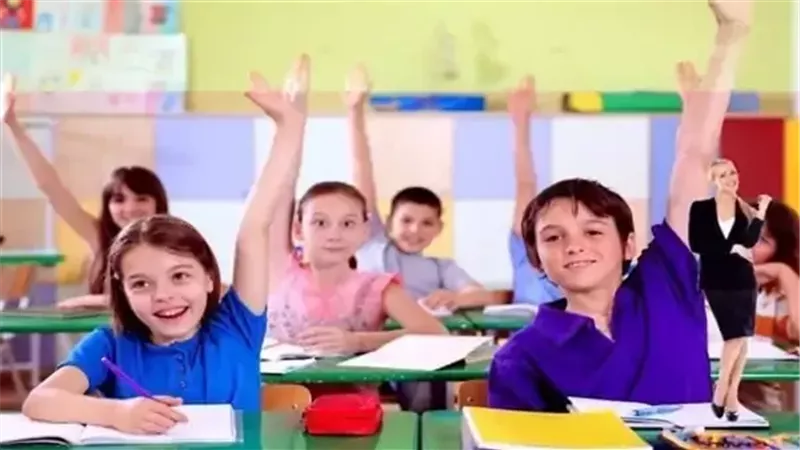 نصائح للحصول على عام دراسي صحي وناجح