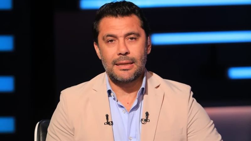 أحمد حسن