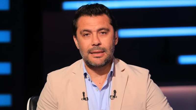 أحمد حسن