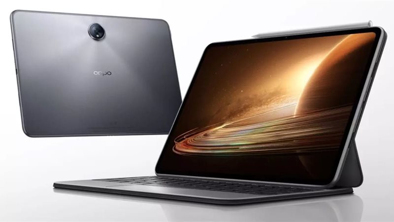 OPPO Pad 5