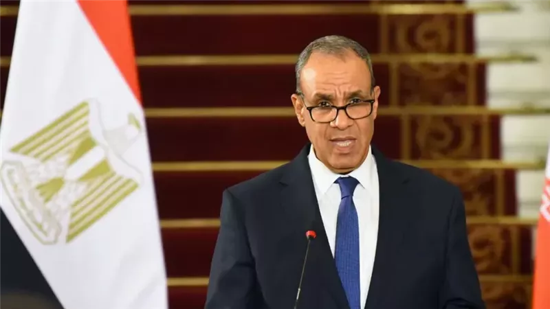 وزير الخارجية الدكتور بدر عبد العاطي