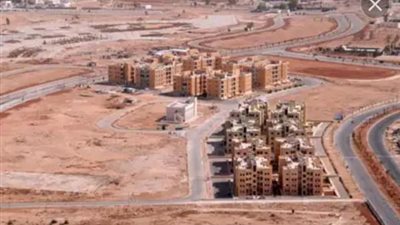 إصلاح خط مياه الشرب بمدينة الشروق واستعادة الخدمة للمناطق المتأثرة