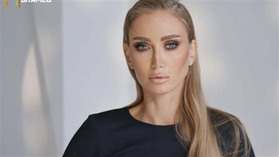 ريهام سعيد تعلن تنازلها عن قضية «كروان مشاكل»: العفو عند المقدرة