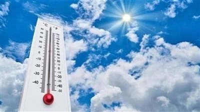  طقس الإثنين.. أجواء حارة ورطبة وتحذيرات من نشاط الرياح واضطراب الأمواج