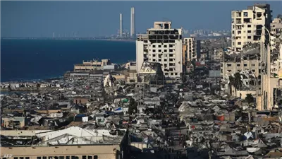 مصطفى البرغوثي: إسرائيل تمارس عدوانًا شاملًا يتجاوز فلسطين إلى دول عربية عدة