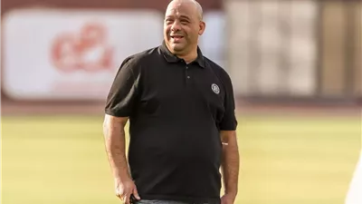  وليد صلاح الدين يُشدد العقوبات داخل الأهلي لمواجهة 