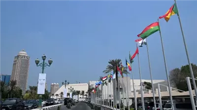 جدول أعمال القمة العربية الإسلامية الطارئة لبحث الهجوم الإسرائيلي على قطر