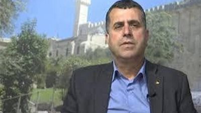 متحدث «فتح» لـ «الجمهور»: توحيد الرد العربي سيجعل إسرائيل تفكر كثيرا