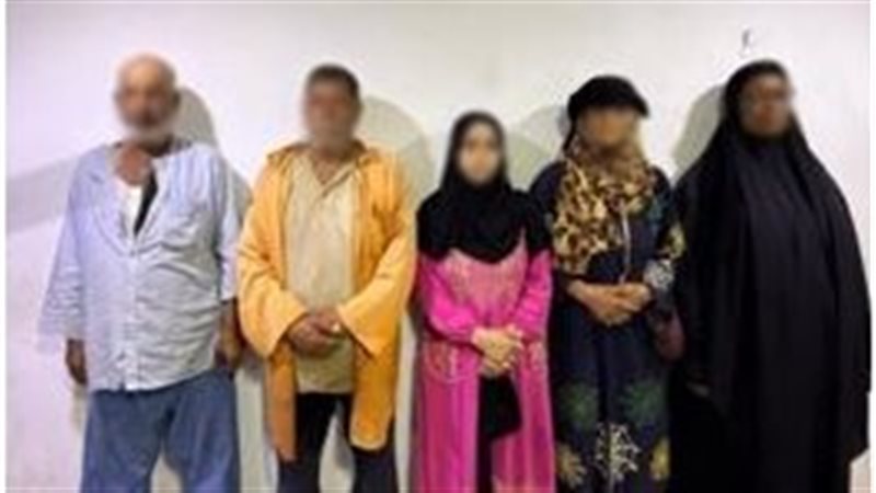 الداخلية: ضبط طرفي مشاجرة بين متسولين بمنطقة الحصري