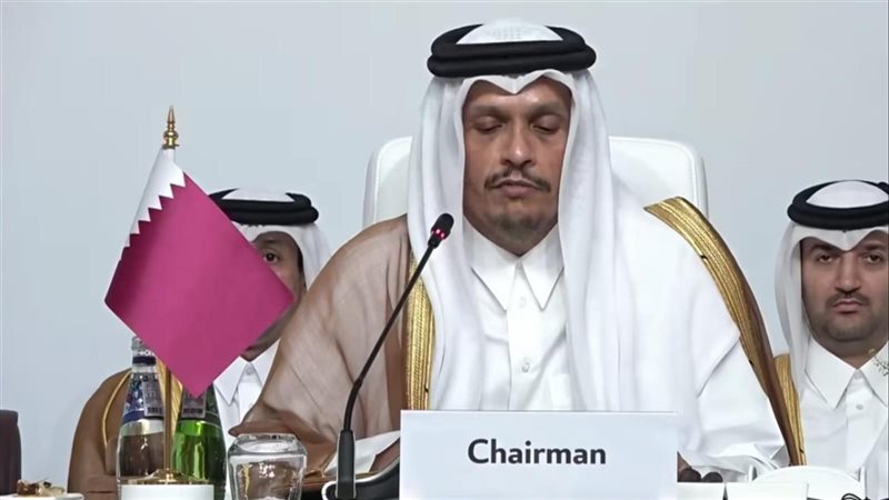 رئيس الوزراء القطري 