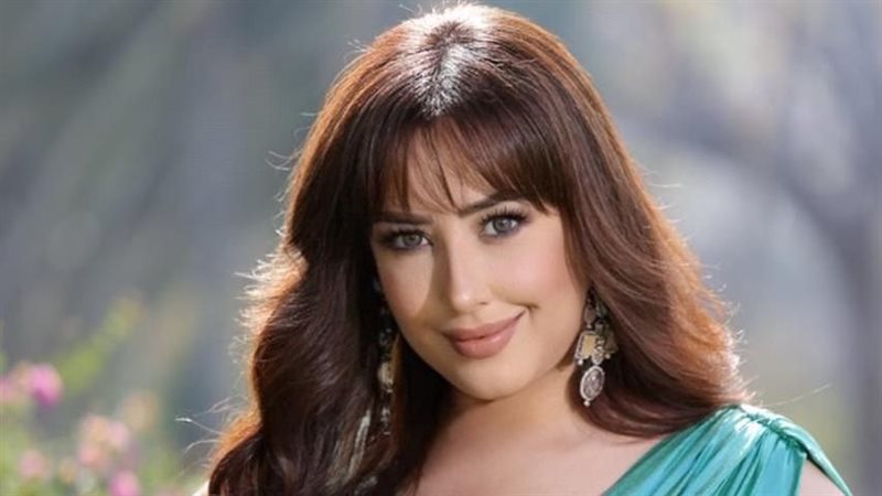 الفنانة المغربية أمنية