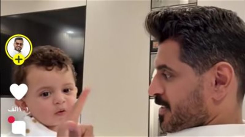 موسى بن تركي ونجله