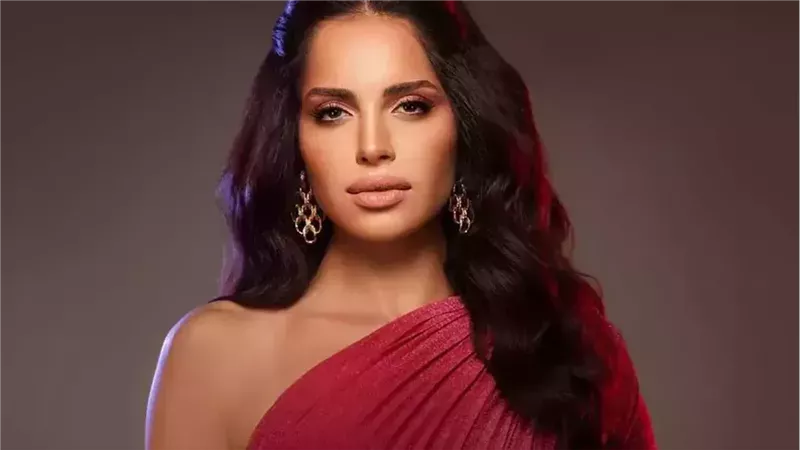 آمال ماهر