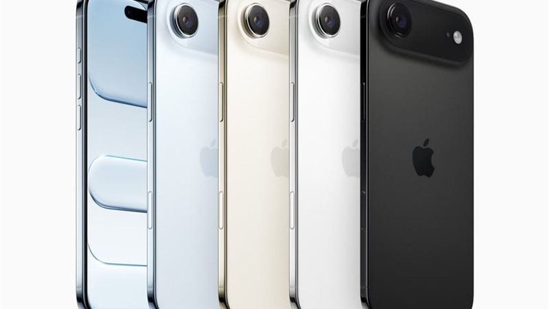 iPhone Air