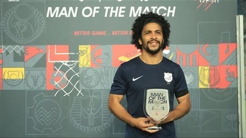 أحمد العجوز