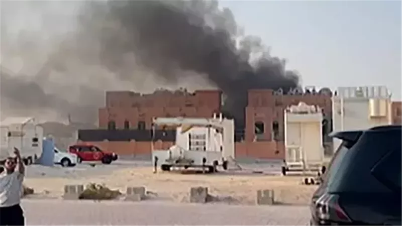 مجلس حقوق الإنسان يعقد جلسة طارئة لمناقشة الغارة الإسرائيلية