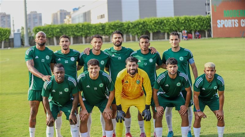 مودرن سبورت