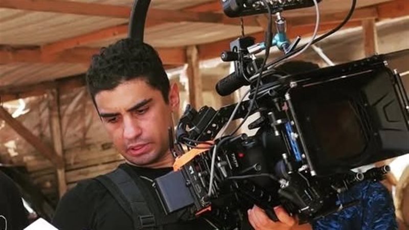 محمود يحيي