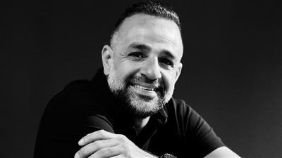 عن قصة حقيقية.. رؤوف السيد يبدأ تحضيرات 