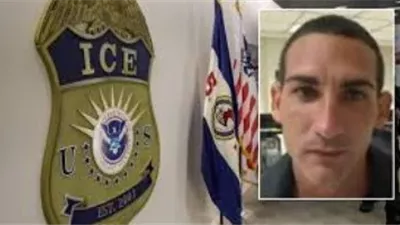 جريمة مروّعة في أمريكا.. عامل ينهي حياة مدير فندق بساطور والسبب مفاجأة