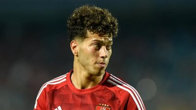 الأهلي يقترب من بيع إمام عاشور واستبعاده من قمة الزمالك