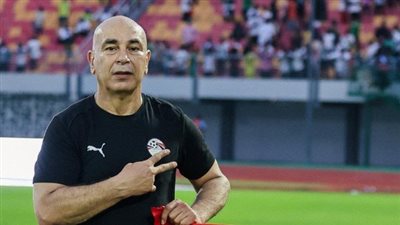 حسام حسن يعتمد بديلَي حمدي فتحي ومروان عطية أمام غينيا بيساو