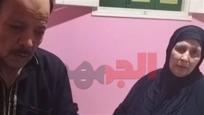 فرح شقيقة انقلب إلى كارثة.. أسرة شاب تروي مأساة إصابة نجلهم بـ65 غرزة